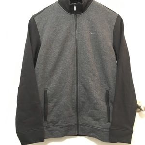 Calvin Klein Full Zip Jacket